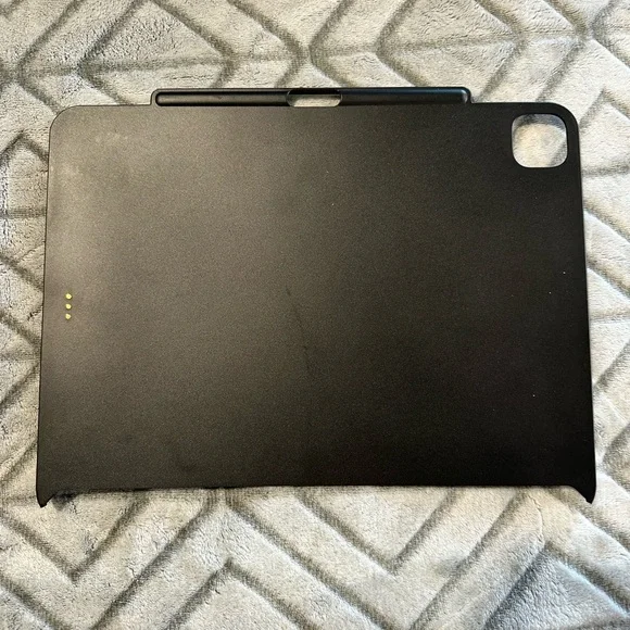 Mageasy Coverbuddy Lite for iPad Pro 13 (M4) with Pencil holder