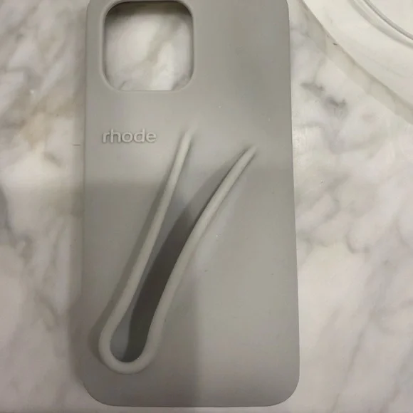 Rhode phone case for 14pro max