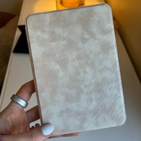 New Leather Kindle 11 6” Tablet Cover