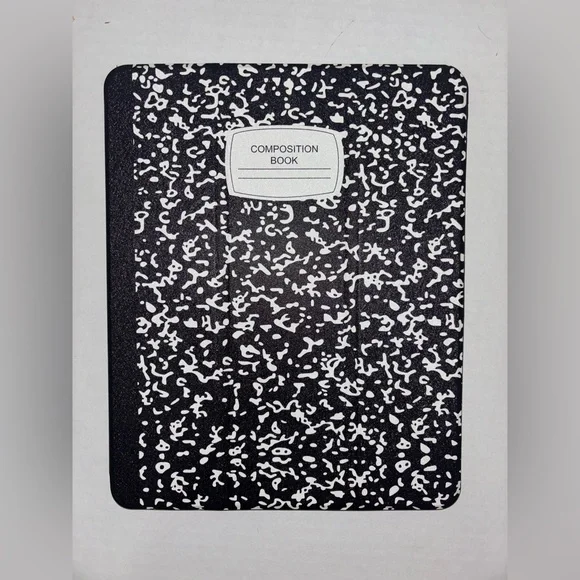 iPad case