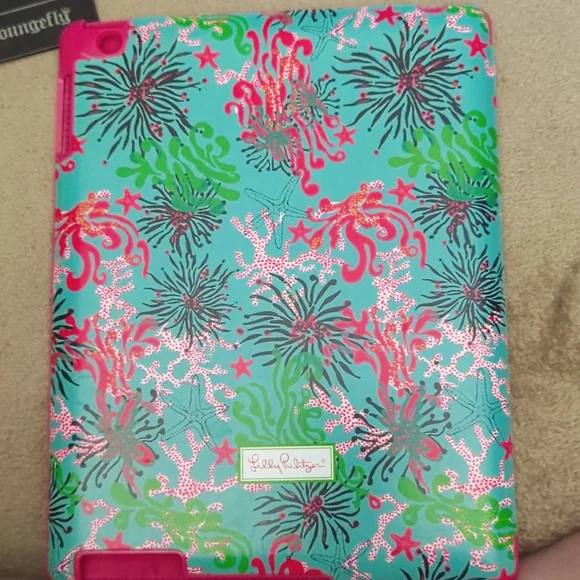 iPad case