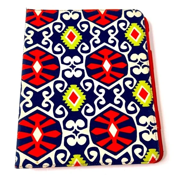 Vera Bradley iPad case for iPad two and three