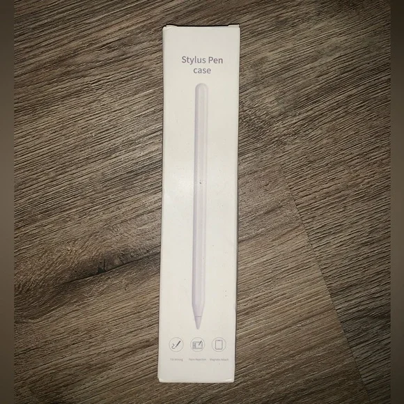 Stylus Pen Case