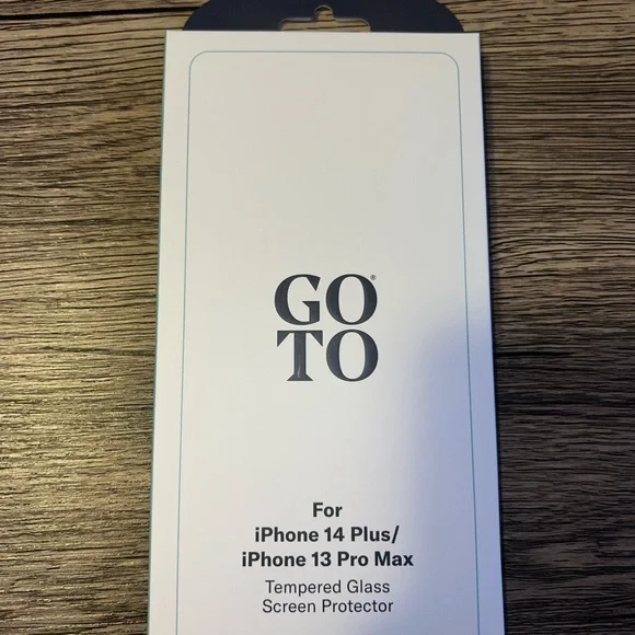 iPhone 14 plus/iPhone 13 pro max BRAND NEW NEVER OPENED
