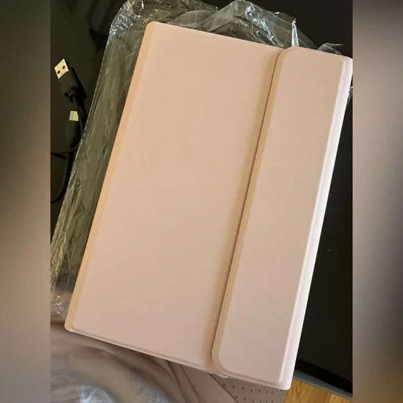 Pink galaxy Tablet Case for 9,8,7