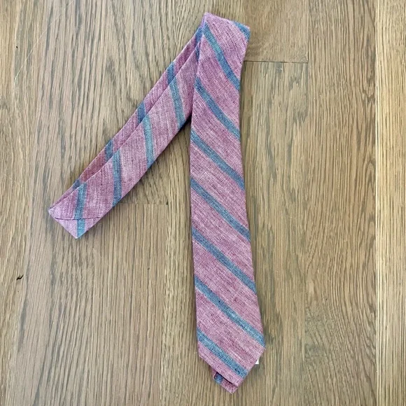 JCrew Crewcuts Boys Tie. 42 inches.