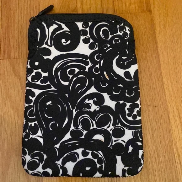iPad bag