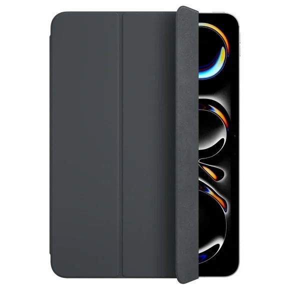 APPLE Smart Folio for iPad Pro 11-inch - Black