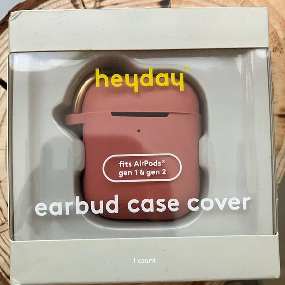 AirPod case holder