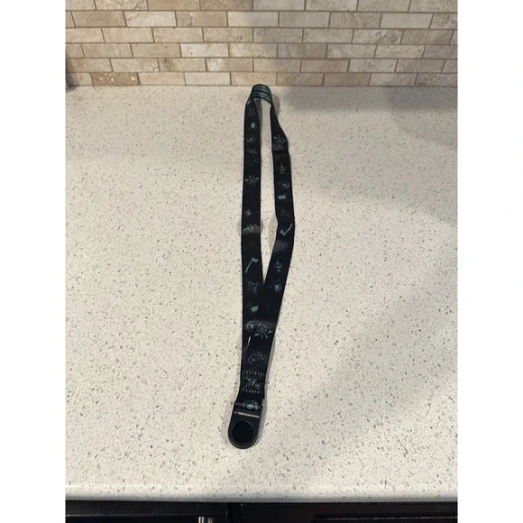 Disney Parks The Haunted Mansion Lanyard‎ sf