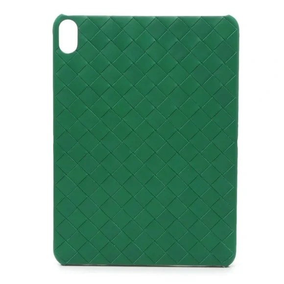 Bottega Veneta Woven IPad Pro Case