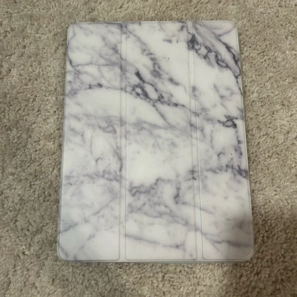 iPad case
