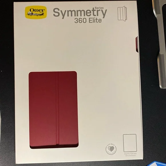 Otterbox IPad Pro