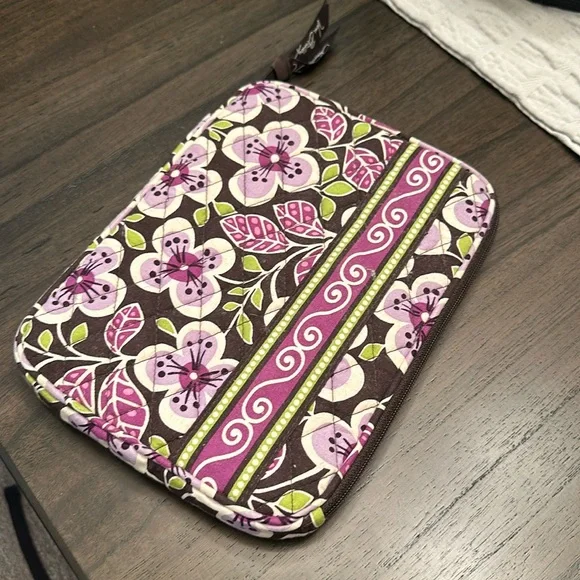 Vera Bradley Kindle Cover