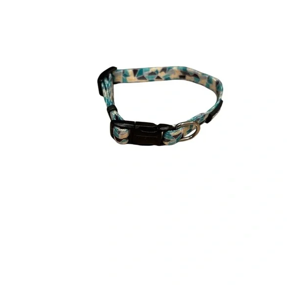NWOT Lilpals kitten adjustable collar