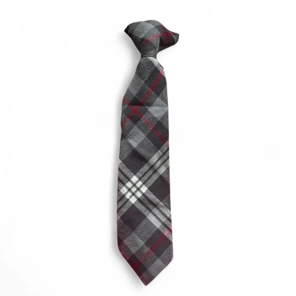 Cotton Clip On Tie Size 12m-5T Kids Baby Toddler Fashion Deals Sales Accessories