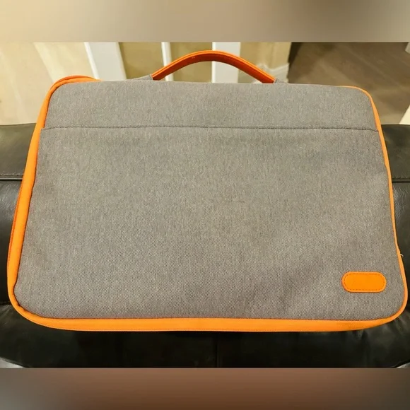 Large laptop case