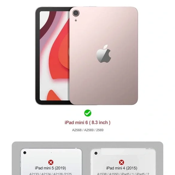 iPad case