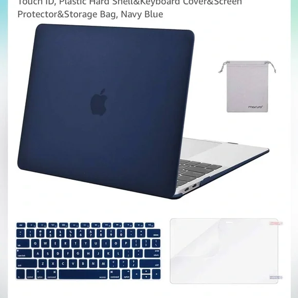 Mac book air case