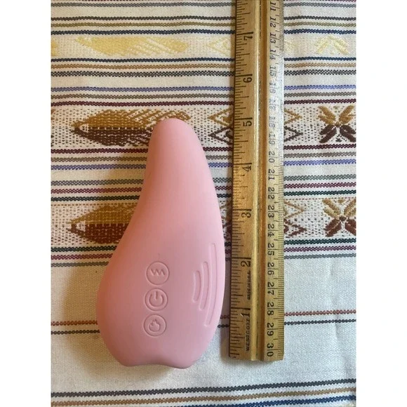 Breast Massaging Tool. Heat And Massage Settings. ‎ Increase Milk Let Down
