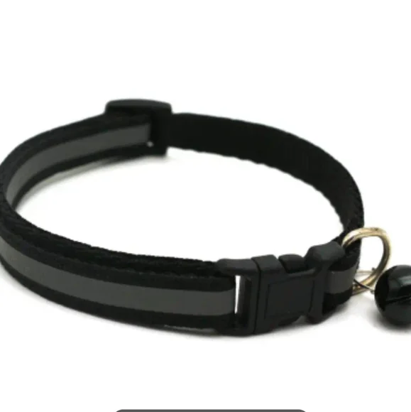 Reflective Cat Collar