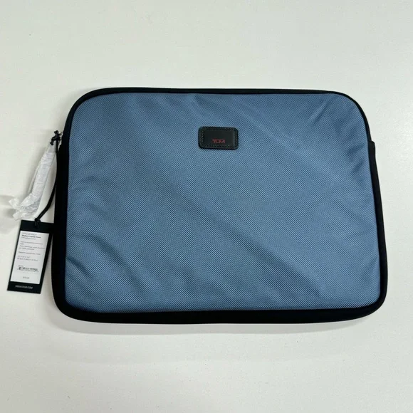 Tumi 15 Inch Laptop Cover