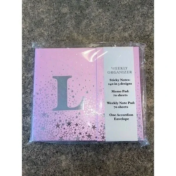 NEW‎ Letter 