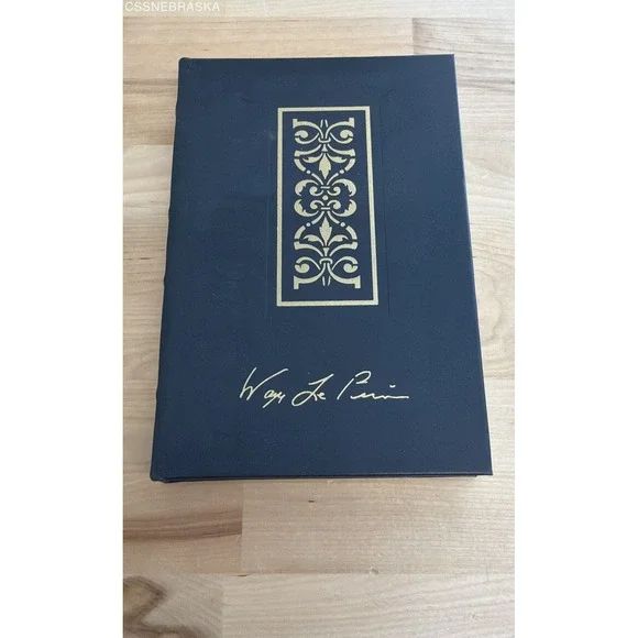 Palladium Press The Trial of John Peter Zenger James Alexander 2001 Leather
