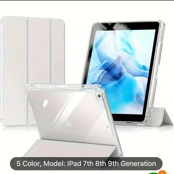 iPad Case