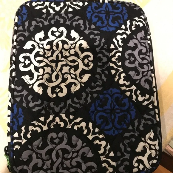 Vera Bradley tablet case