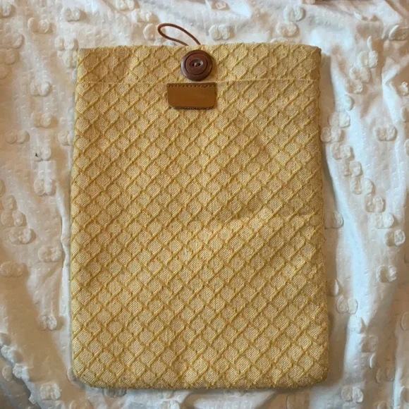 Laptop case