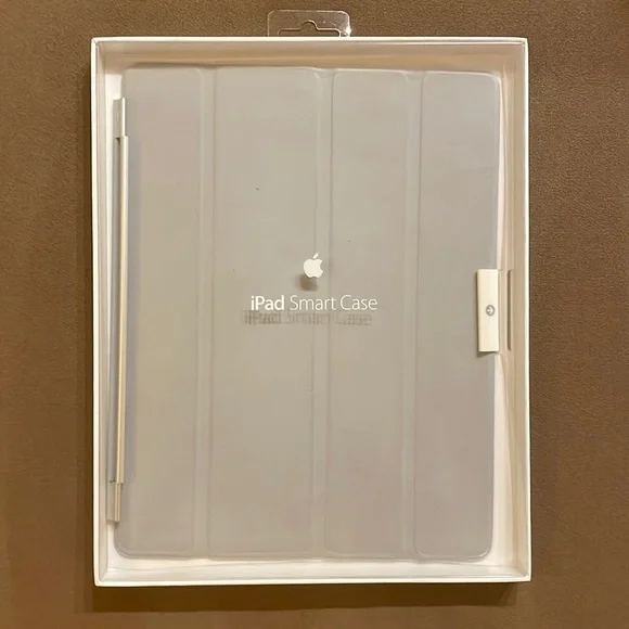 Apple iPad Smart Case