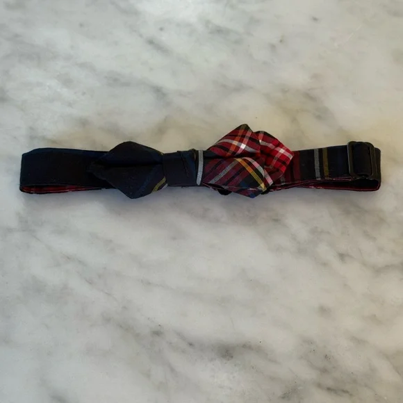 *LIKE NEW* J. Crew Crewcuts Bow Tie
