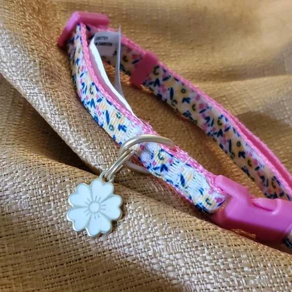 Cat Collar‎
