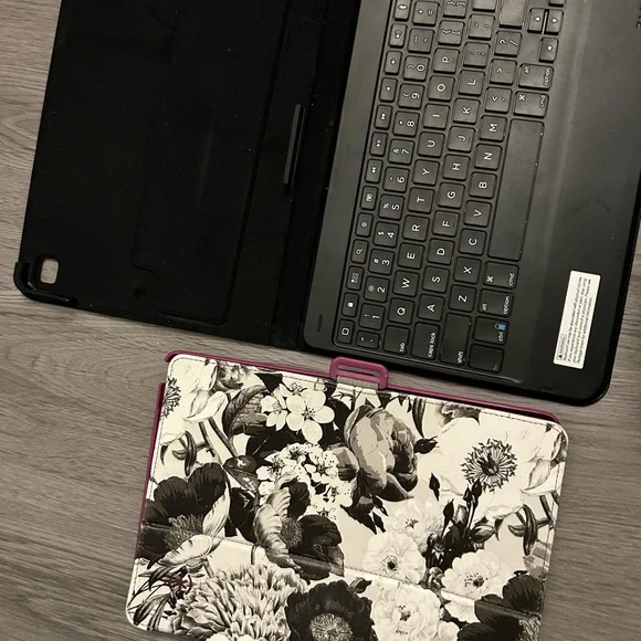 iPad cases