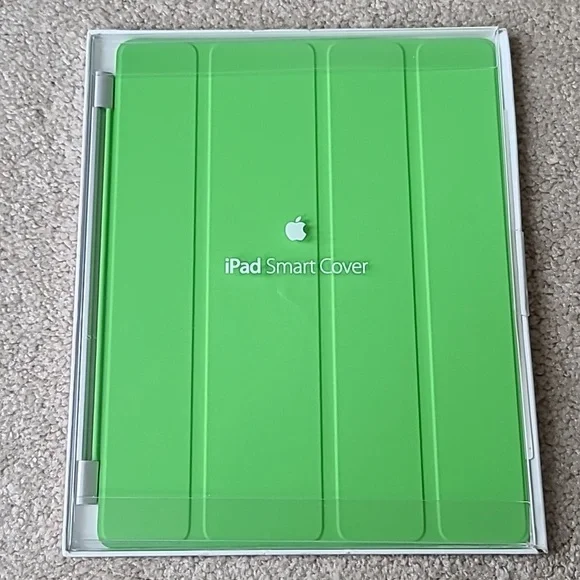 IPad Smart Cover