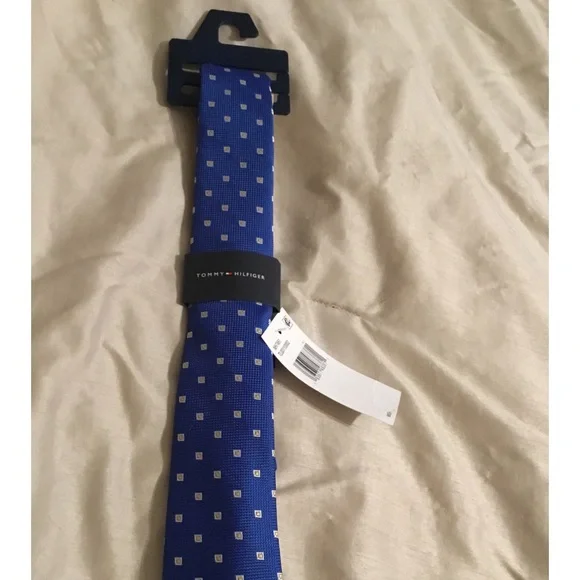 Boys Tommy Hilfiger Tie NWT