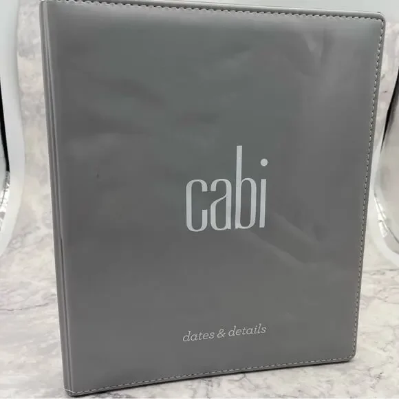 Cabi, 1