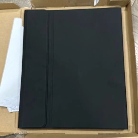 Ipad case