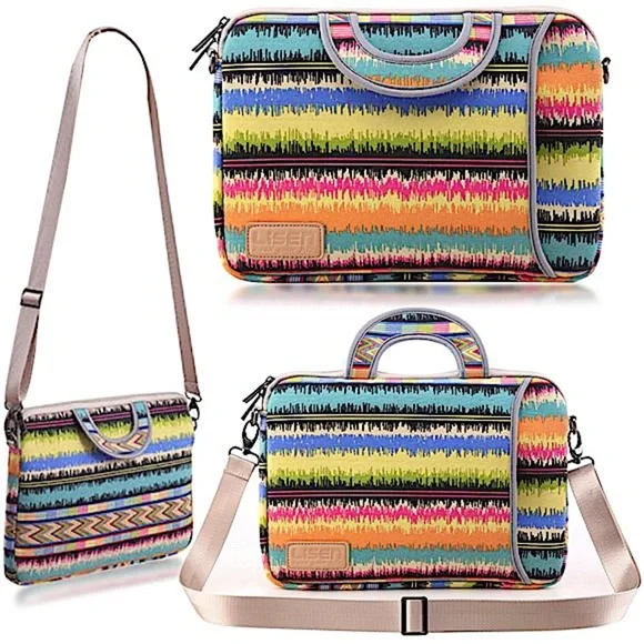 LAPTOP Bag Sleeve Case HandBag Notebook Pouch PC Bag For 13 14 15 NWT
