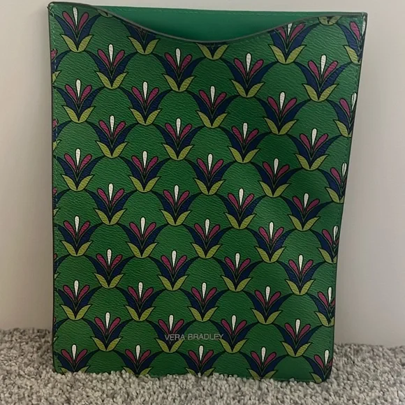 vera bradley tablet case