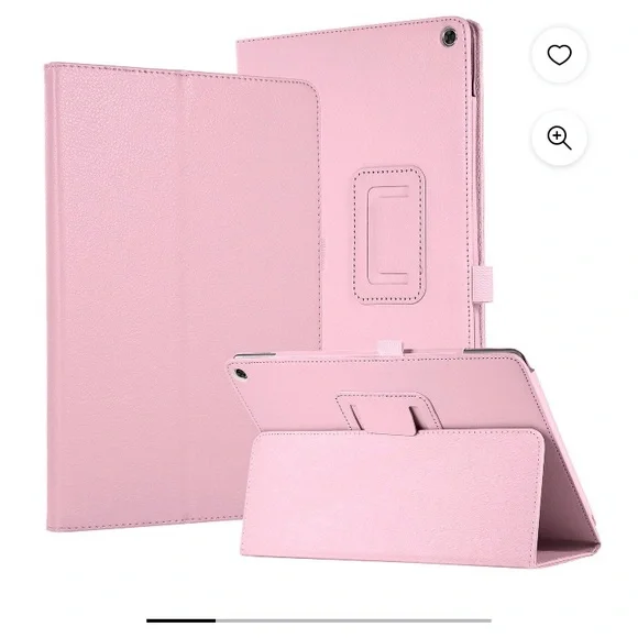 💕DTECK FOLIO CASE💕