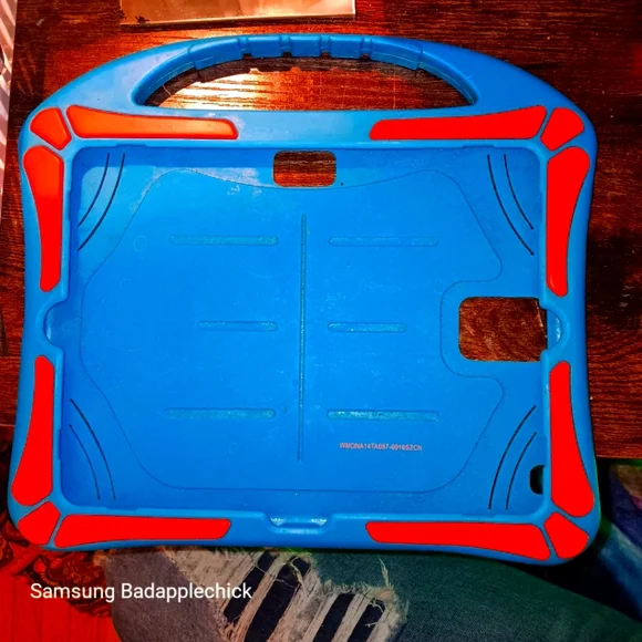 Ipad holder