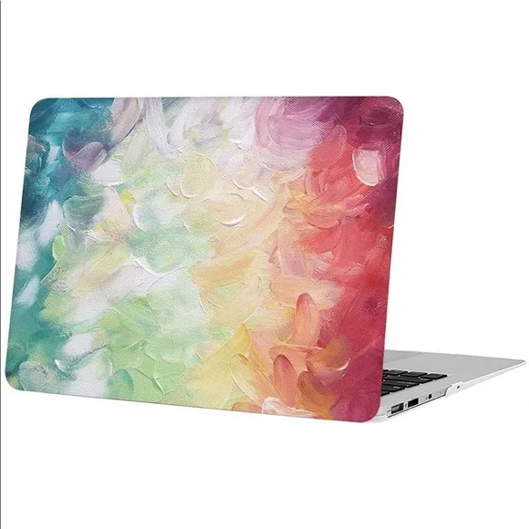 Mac book pro 13 case