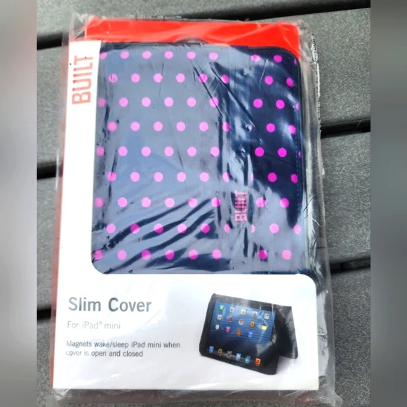 Ipad mini cover