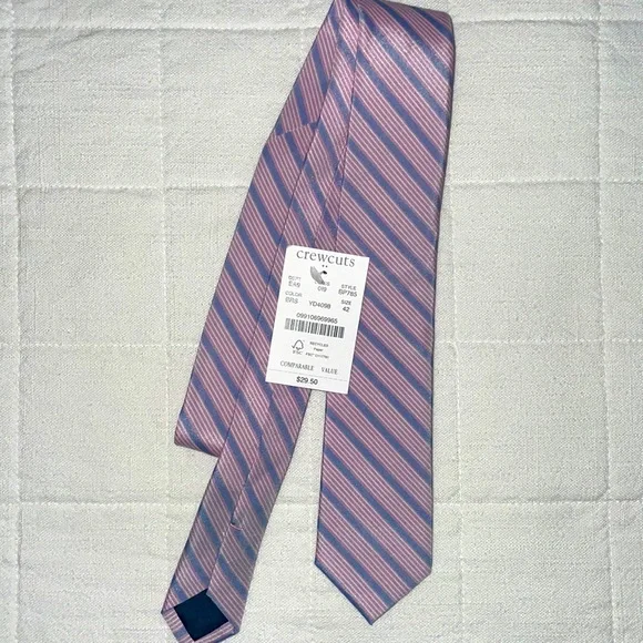 Boys J.crew Crewcuts tie