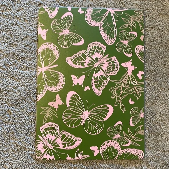 Macbook cover. New. Made by BURGA.