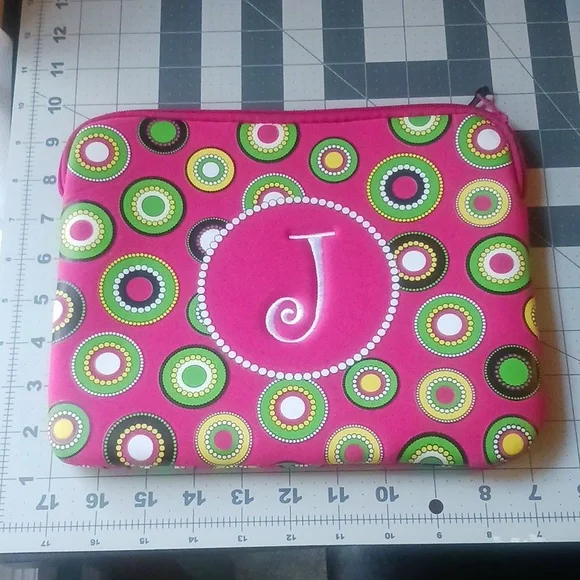 MSC tablet cover