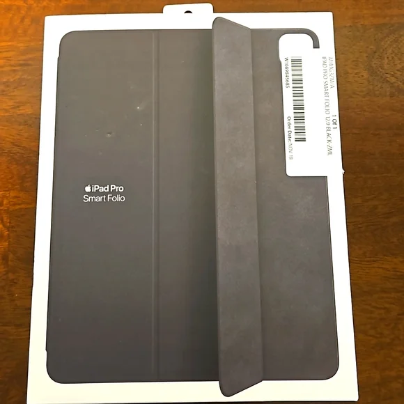 COPY - Apple Smart Cover for IPad