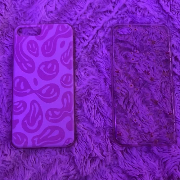 iPhone 7-8+ cases